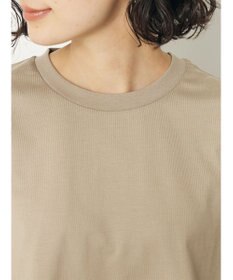 CRAFT STANDARD BOUTIQUE UVカット / バックテールプルオーバー