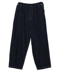 CRAFT STANDARD BOUTIQUE デニムフリーパンツ