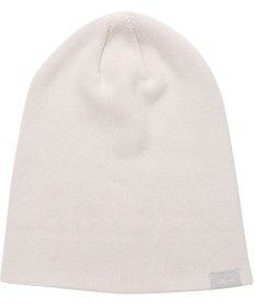 CW-X 【UNISEX】 CW-X ニットキャップ 綿100％ 3WAY仕様 被る深さ変更可能(3段階) 帽子 ユニセックス HYO410 /ワコール