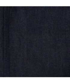 woadblue サルエル ブレットデニムパンツ リジッドブルー