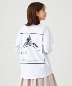 SHARE PARK LADIES 【UVカット・吸水速乾・ストレッチ・軽量 】ＺＩＰポケットＴシャツ（S・Mサイズ）
