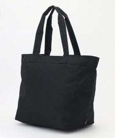 LA BAGAGERIE 【maison vert】 【CORDURA re/cor生地使用】コーデュラ撥水ビッグトート　キャリーオンベルト付き