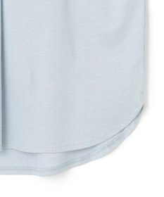 BEIGE， 【WEB限定】AUBIN / バイカラートップス