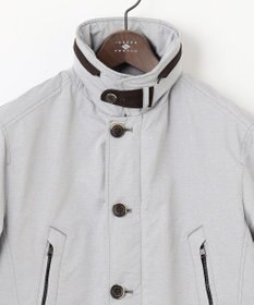 JOSEPH ABBOUD 【3WAY/撥水/INフード/ダウンライナー付】 3WAY高機能ダウンコートインターレースメモリーダウン