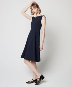 TOCCA 【消臭・吸水速乾・洗える！】AFTER RAIN ドレス