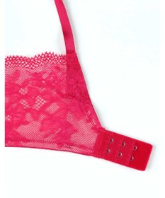 une nana cool Happy bloom ぷっくり上胸と背中すっきり BRAGENIC