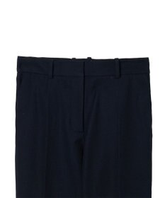 JOSEPH 【FOUNDATIONS】ギャバジンストレッチ スリムフィットトラウザーズ