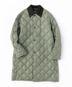 UNFILO 【MEN】UNFILO × TAION キルティングコート