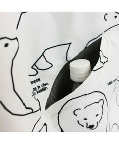 ROOTOTE 1156【ひんやりポケット】SC.トール.センティール クール-A