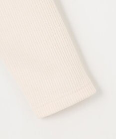 ANY KIDS 総柄リボンドッキングチュニック