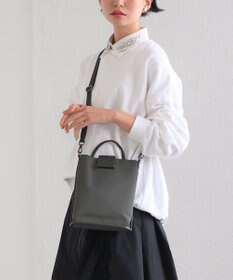 ACE BAGS & LUGGAGE W&.Day/Night スック サポートバッグ ミニショルダー 15181 ダブルアンドデイナイト