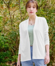 Tiaclasse 【洗える】カップ付きタンクトップ＆キャミソール