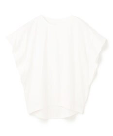 UNFILO フレアスリーブ Tシャツ