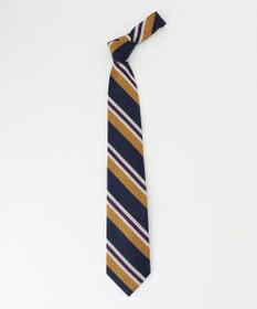 J.PRESS MEN 【STRUCTURE MIX COLLECTION】ストラクチャーミックス ネクタイ