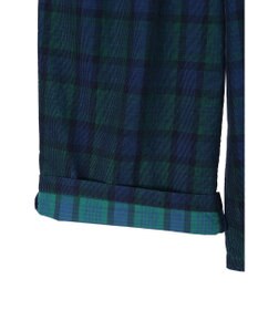 CRAFT STANDARD BOUTIQUE コーデュロイワイドイージーパンツ