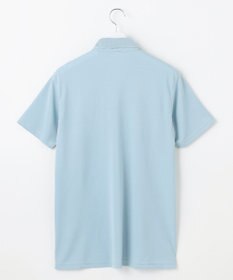 23区GOLF 【MEN】カラバリ豊富な半袖ポロシャツ