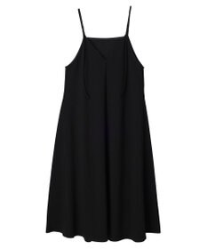 Green Parks BEST PRICE 前後２ｗａｙカットリブキャミワンピース