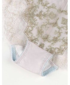 AMPHI ショーツ 【Glama-Rich グラマリッチ 脇スッキリタイプ】BYJ603とペア PYJ203 アンフィ／ワコール