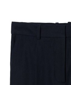 JOSEPH 【FOUNDATIONS】ギャバジンストレッチ スリムフィットトラウザーズ