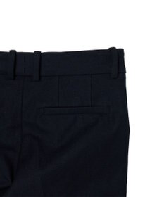 JOSEPH 【FOUNDATIONS】ギャバジンストレッチ スリムフィットトラウザーズ