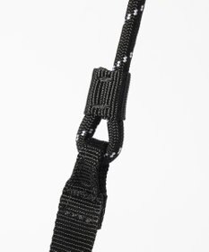 JOSEPH ABBOUD MOUNTAIN 【軽量/撥水】コーデュラナイロンリップ サコッシュ