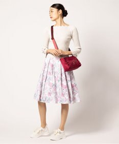 TOCCA 【消臭】BOUQUET OF PINK スカート