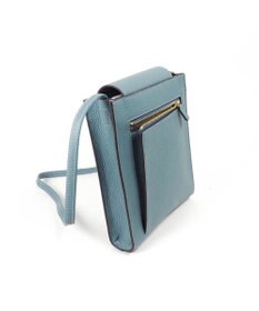 PELLE BORSA 縦ポシェット Reinette レネット 4740