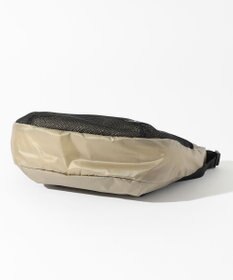 JOSEPH ABBOUD MOUNTAIN 【軽量/撥水】コーデュラナイロンリップ サコッシュ