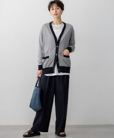 23区 2WAYチェーンコイン ネックレス