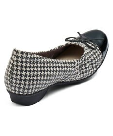 ASICS WALKING ペダラ レディース 2E 2.0cmヒール