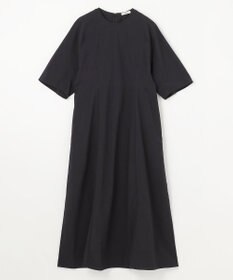 NAVE 【ReNAVE・洗える/撥水加工/接触冷感/UVケア/セットアップ】ナイロンタスラン ワンピース