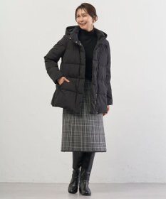 J.PRESS LADIES PURE WOOL タートルネック ニット
