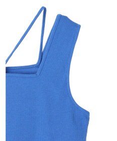 Green Parks マルチストラップテレコタンク