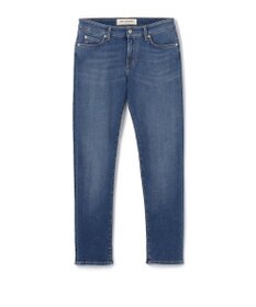 JOSEPH HOMME 【WEB限定】【ROY ROGER'S】LEONARDO  スリムテーパードジャージーデニム / INDIGO