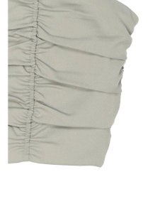 Green Parks ・ＥＬＥＮＣＡＲＥ　ＤＵＥ　シャーリングビスチェ