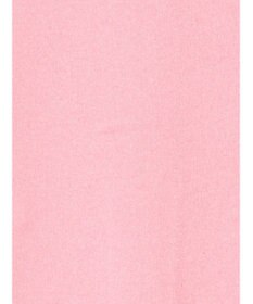 Te chichi ポケット付きクルーネックカーディガン