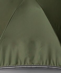 AURORA Beaurance （ビューランス）晴雨兼用傘（トップフラット）