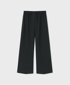 Paul Smith アセテートナイロン ドロストパンツ