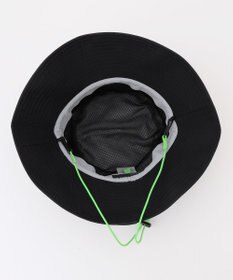 PW CIRCULUS 【耐水圧11000mm  / レイン対応】【UNISEX】NEW！レイン バケットハット  ゴルフ