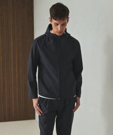 GOTAIRIKU カジュアルセットアップ対応【洗える/ストレッチ】YUNSA ライトパーカ