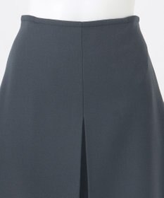 23区 L 【エステータ】ハードギャバジン スカート