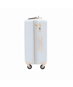 ACE BAGS & LUGGAGE 【雑誌掲載】 HaNT×Jewelna Rose コラボ スーツケース 機内持ち込み 06821 ハント ジュエルナローズ