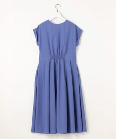 ANY SIS L 【撥水・UVカット・速乾】ハイウエスト ワンピース