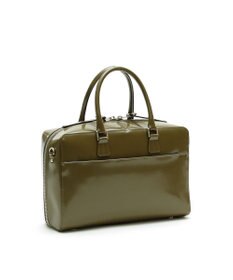 A.D.M.J. 【牛革】カルヴィ/イタリアンレザーボストンM