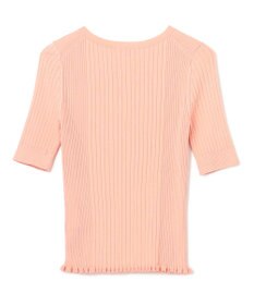 TOCCA 【大人百花掲載】【洗える】SPRING PICNIC プルオーバー