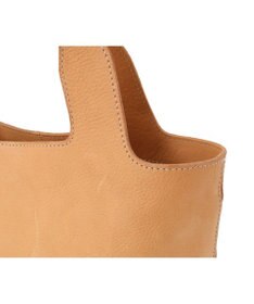 genten クオイオ　トートバッグ中