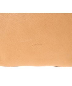 genten クオイオ　トートバッグ中