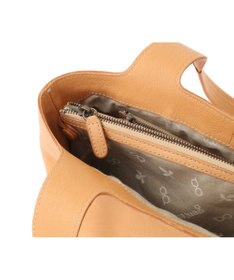 genten クオイオ　トートバッグ中