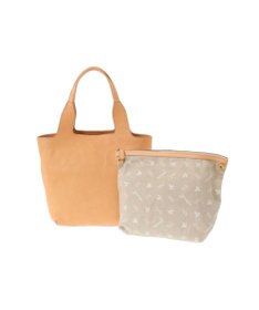 genten クオイオ　トートバッグ中