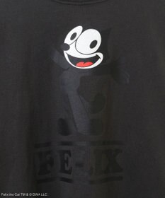 Green Parks ■ＦＥＬＩＸ　袖フェイスｐｔ　ロンＴＥＥ